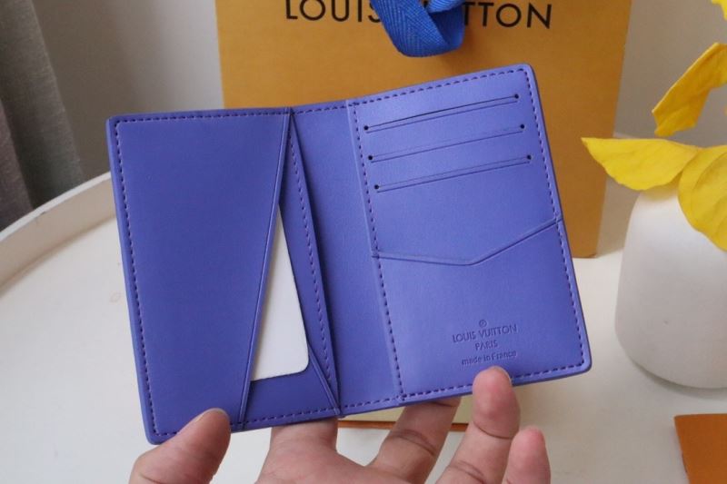 LV Wallets